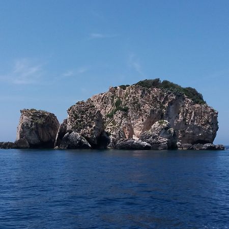 Baha-Ammes Daire Svoronata Dış mekan fotoğraf