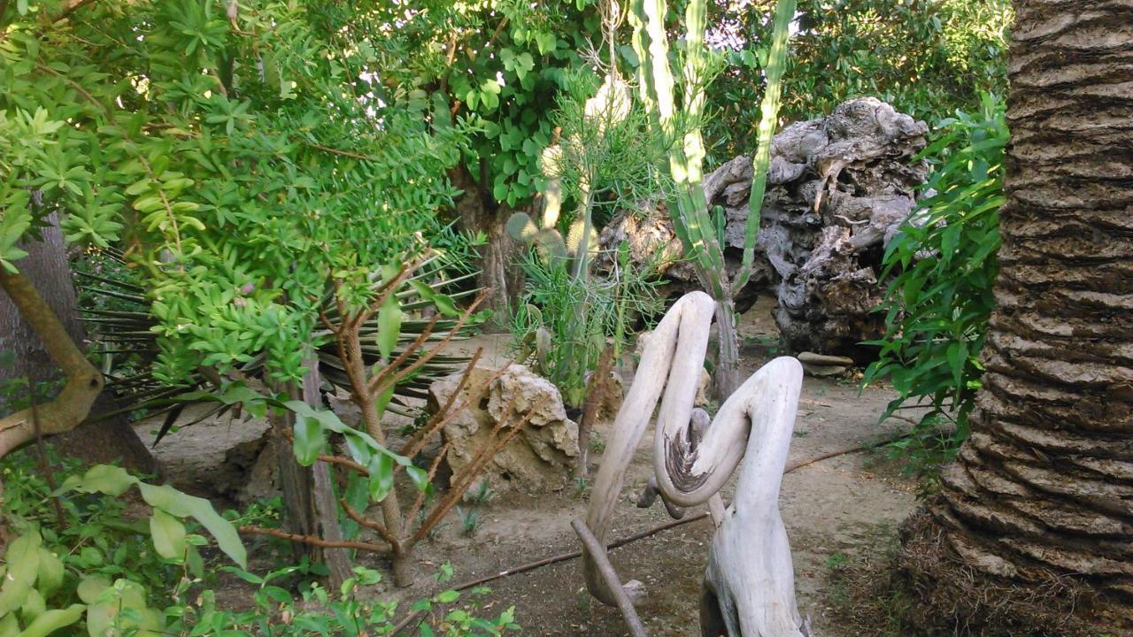 Baha-Ammes Daire Svoronata Dış mekan fotoğraf
