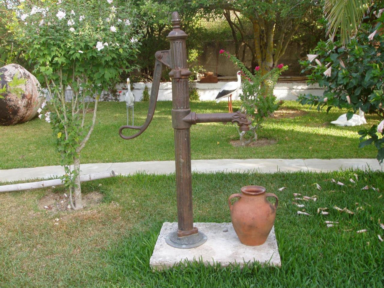 Baha-Ammes Daire Svoronata Dış mekan fotoğraf