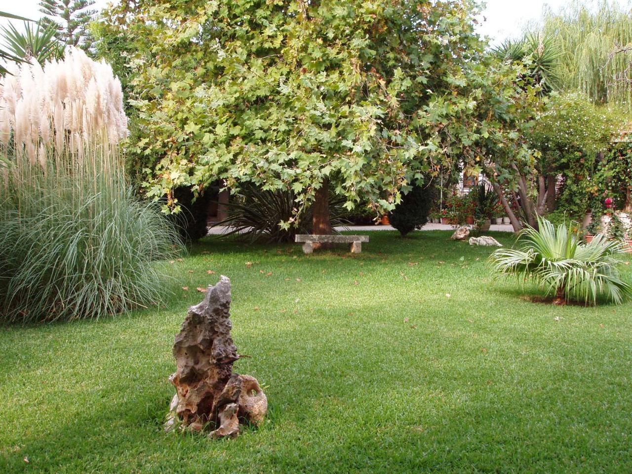 Baha-Ammes Daire Svoronata Dış mekan fotoğraf